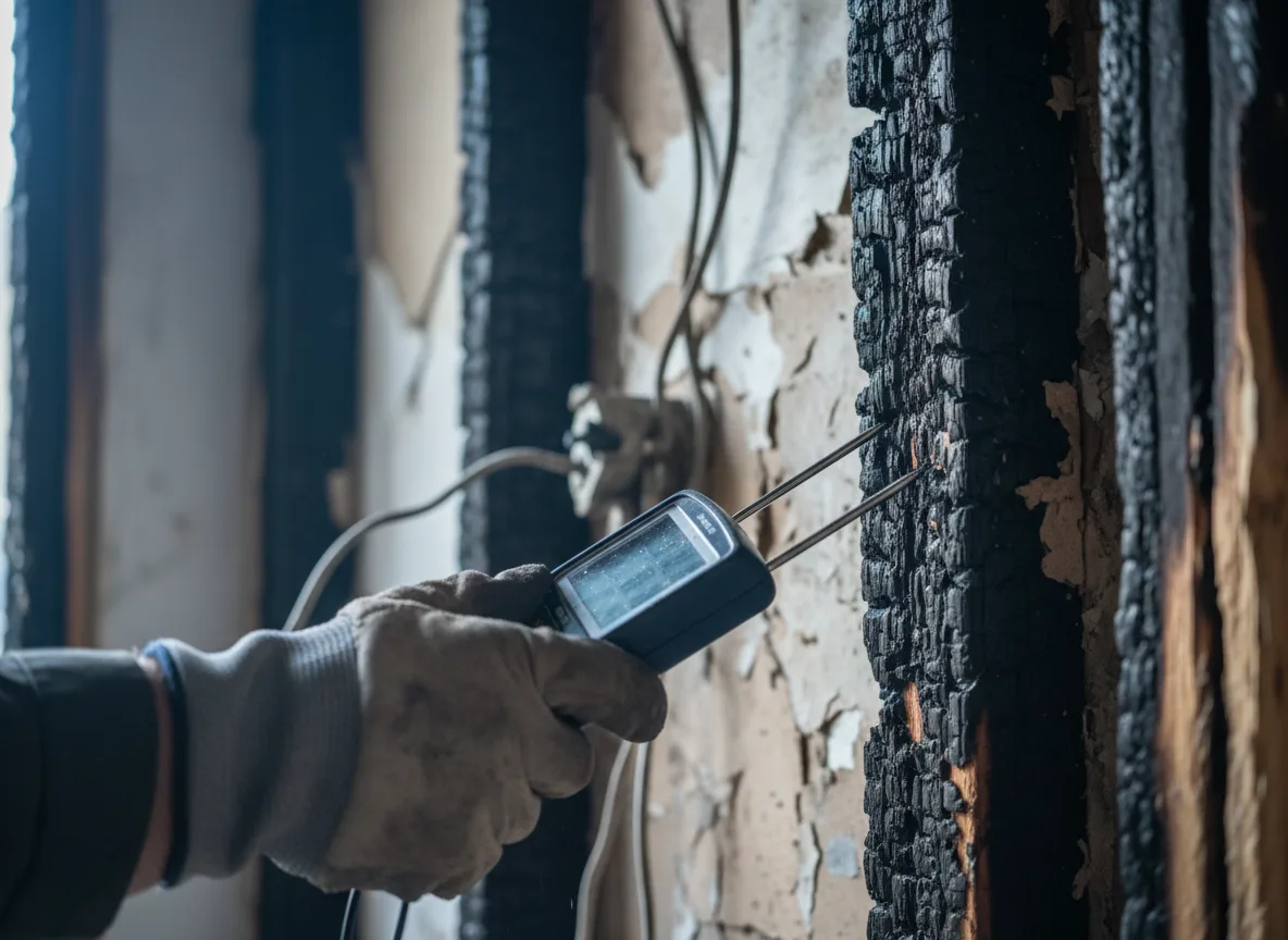 Fire Damage Restoration Belmont, CA FAQs